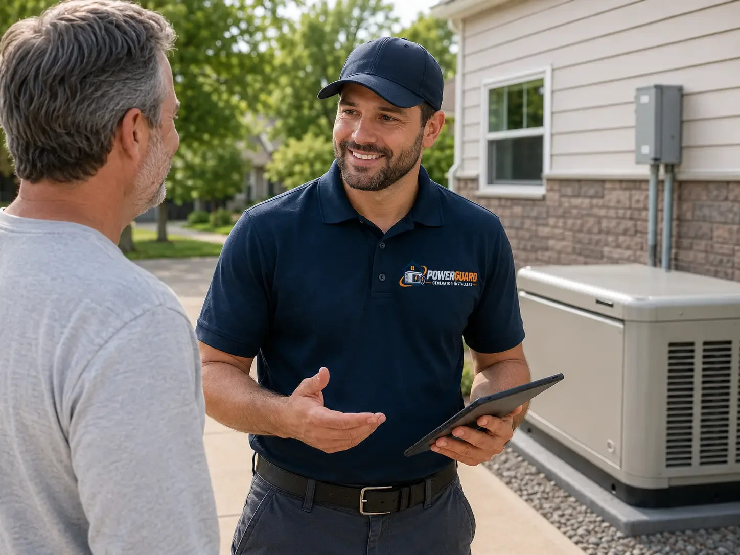 Generator Installation Southfields, NY FAQs